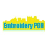 embroidery pittsburgh